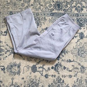 Under Armour Cold Gear Sweatpants